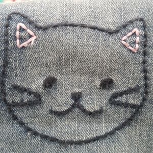 Meet your Posher, Veronica